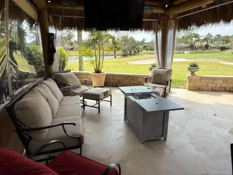 Golf Course View Lot