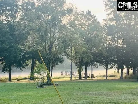 Lake Murray View Acreage