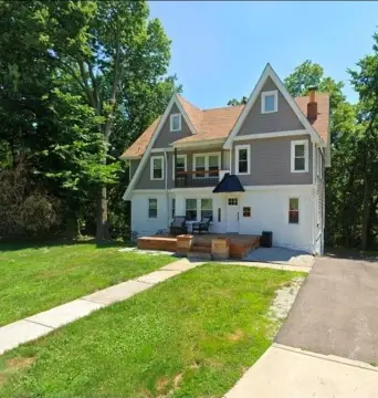 Rehabbed Duplex Near Country Club