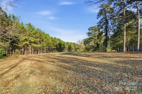 Vacant Land in Matthews, NC
