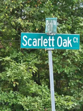 Residential Land in Lenoir, NC