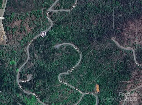 Land in Gated Community