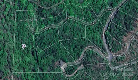 Rutherfordton Land with Mountain Views