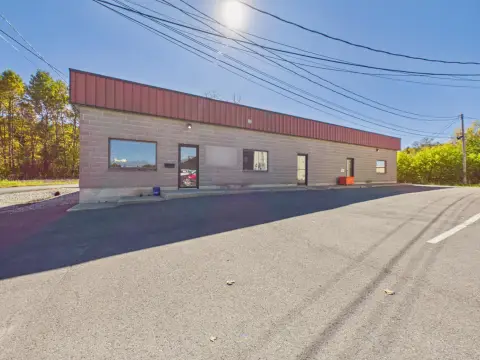 7-Unit Mixed-Use Property