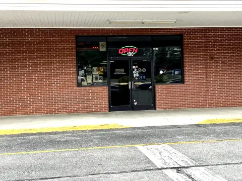 Multi-Use Office Space Available