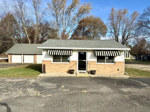 Retail Opportunity in Jackson, MI