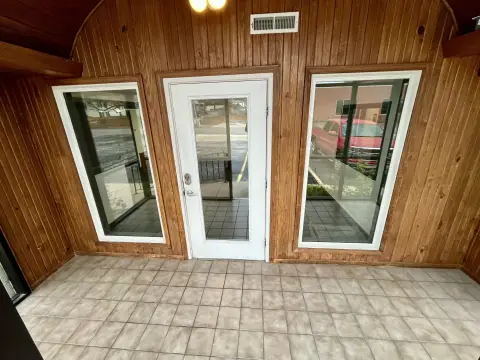 Updated Freestanding Office Building