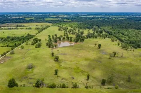160 Acres Ranching/Recreation Opportunity
