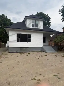 Updated Three-Unit Craftsman