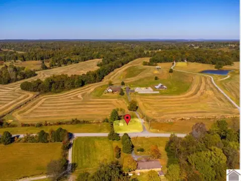 Residential Lot Near Lakes