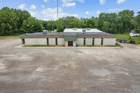 Operating Bowling Alley Property