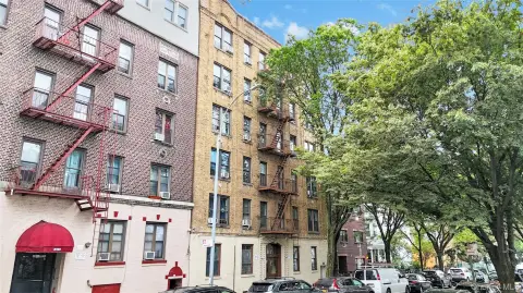 Bronx Multifamily Investment Opportunity