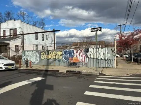 Brooklyn Land Redevelopment Opportunity