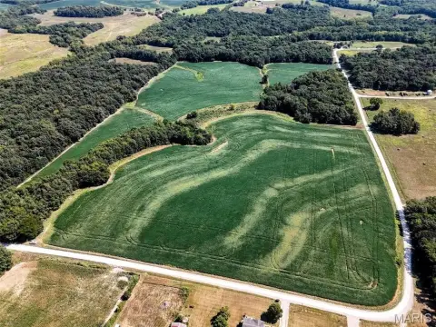 Marion County 76-Acre Farm
