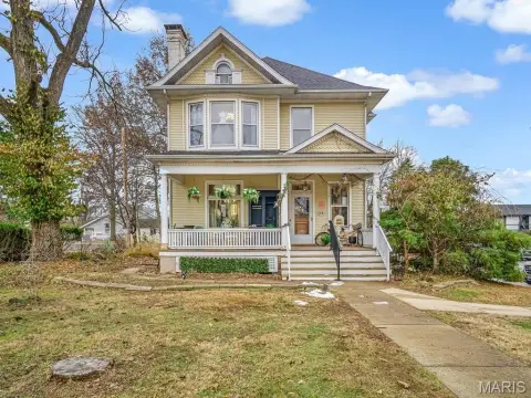 Edwardsville Commercial Property For Sale