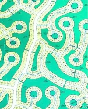 Residential Land in Oak Village