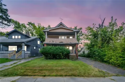 Cleveland Multifamily Investment Opportunity