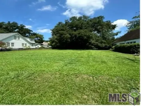 Baton Rouge Vacant Land