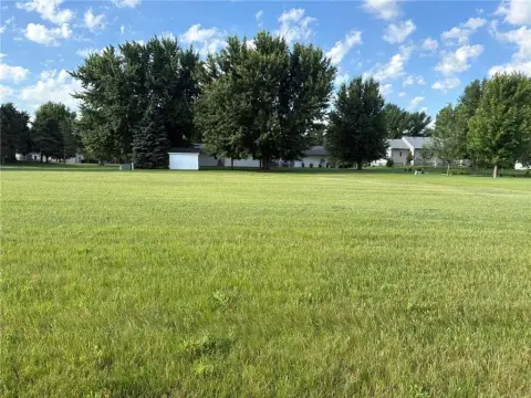Residential Land in Benson, MN