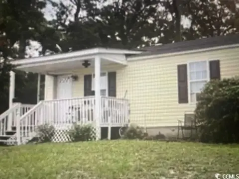 Myrtle Beach Duplex Investment Opportunity