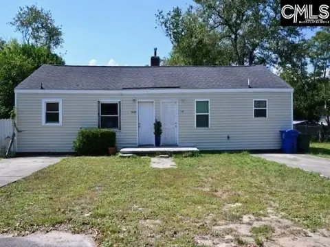 Columbia Duplex: Investment Opportunity