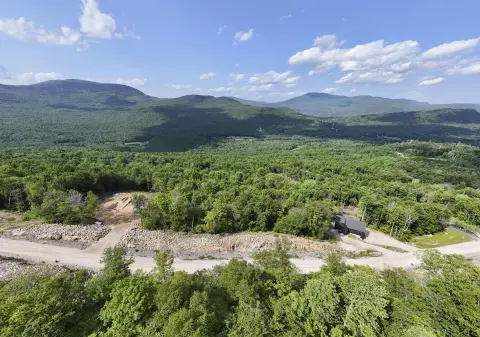 Residential Land Homesite