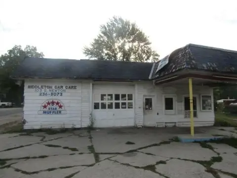 Middleton, MI Auto Repair Shop