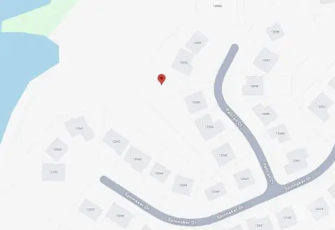 Residential Land in Fort Mill