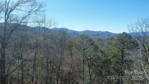 Whittier, NC Land For Sale