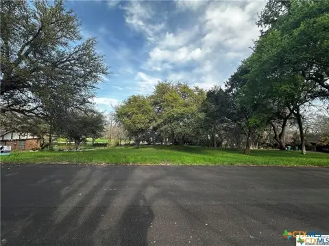 Residential Land in Belton, TX