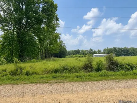 Independence Land Near I-55