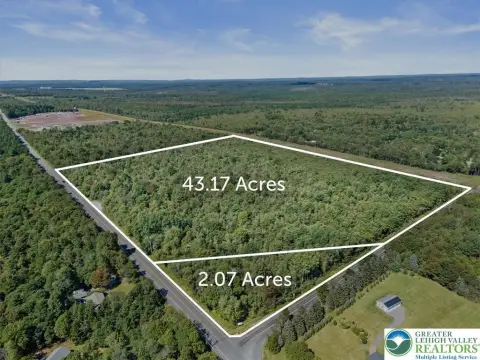 Commercial Corner Land