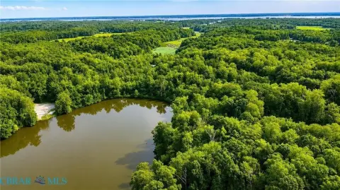 Waterfront Residential Land Parcel