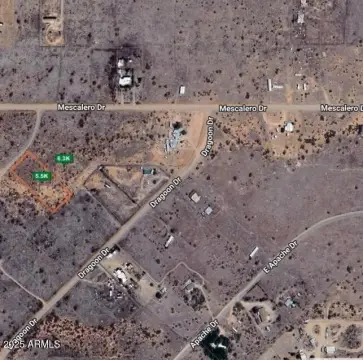 Sunsites, AZ Land Opportunity