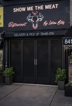 Turnkey Restaurant in Jackson Heights