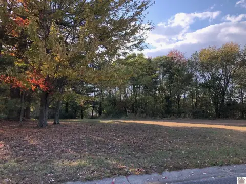 Residential Lots Near Golf Course