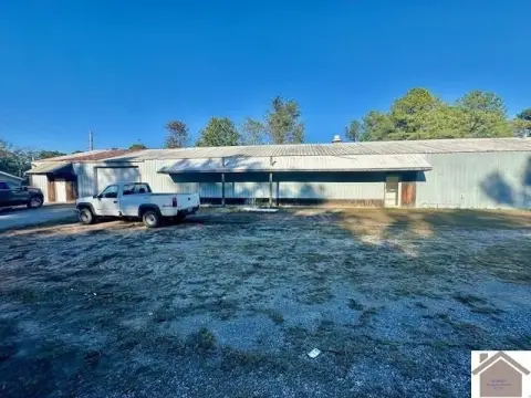 Commercial Building on US Hwy 68