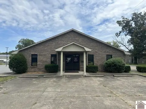 Multi-Tenant Office Building with Suites