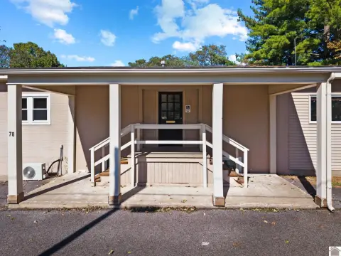 Two-Story Professional Building For Sale
