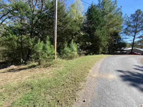 Residential Land in Murray, KY