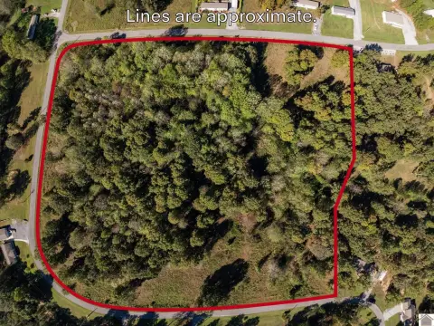 Grand Rivers 9.9-Acre Parcel