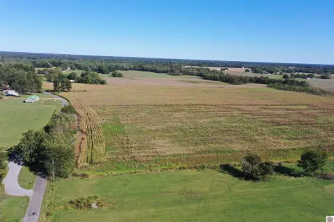 Kirksey, KY Land Auction
