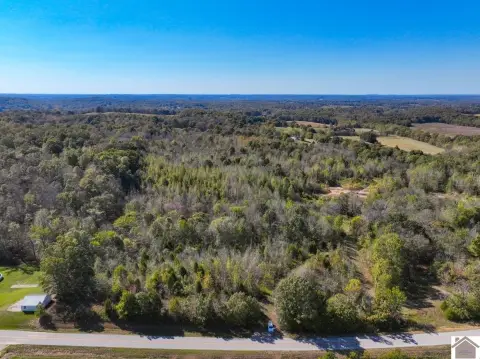 Crittenden County Hunting and Recreation