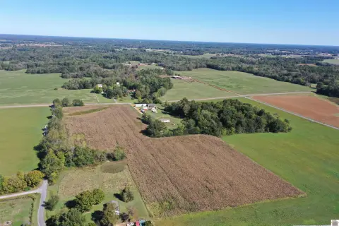 Kirksey, KY Land Auction