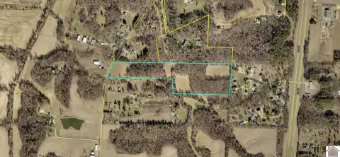 Picture of Land at Contest Rd 5770, Paducah, KY