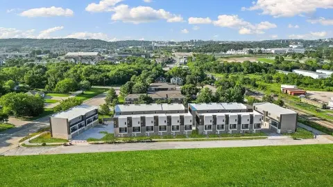 Fayetteville Four-Plex Near U of A