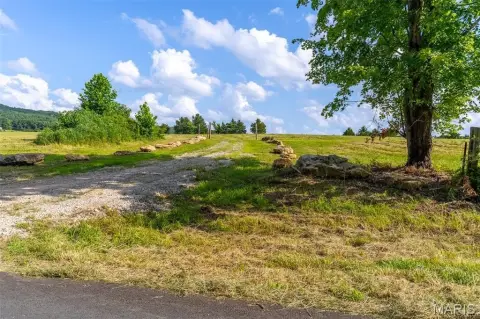 Caledonia MO Farmland Opportunity