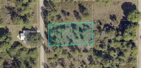 Lehigh Acres Land For Sale