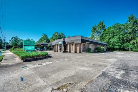 Turn Key Medical Office