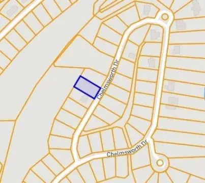 Bella Vista Lot Near Lake